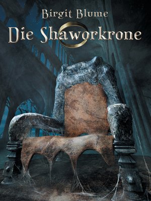 cover image of Die Shaworkrone